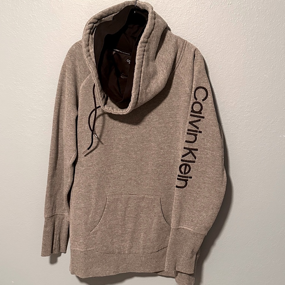 Calvin Klein Woman’s Sweatshirt - Large